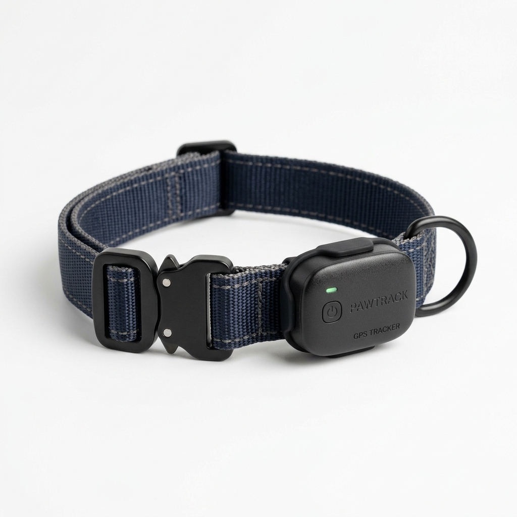 Collar GPS AirTag